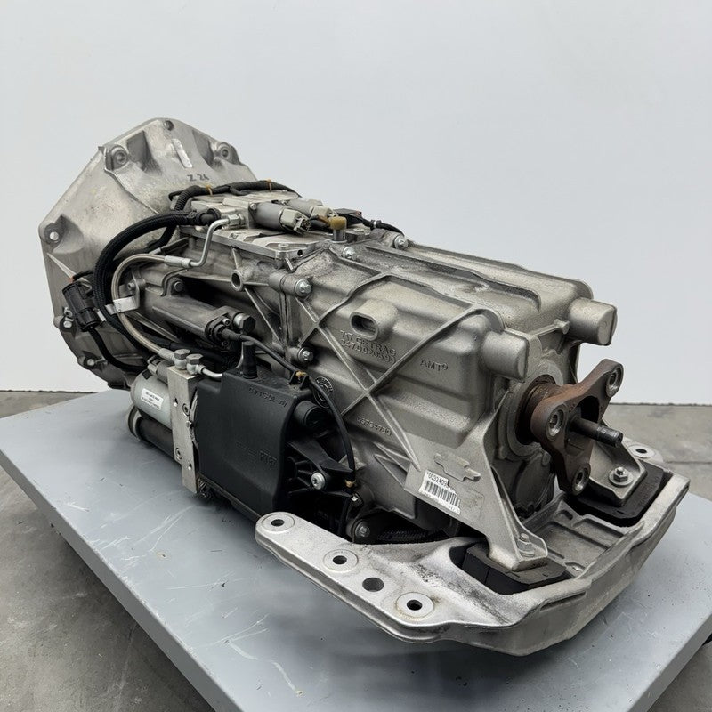 06-10 BMW M5 M6 E60 E63 E64 Complete SMG Transmission Gearbox 55K Miles OEM