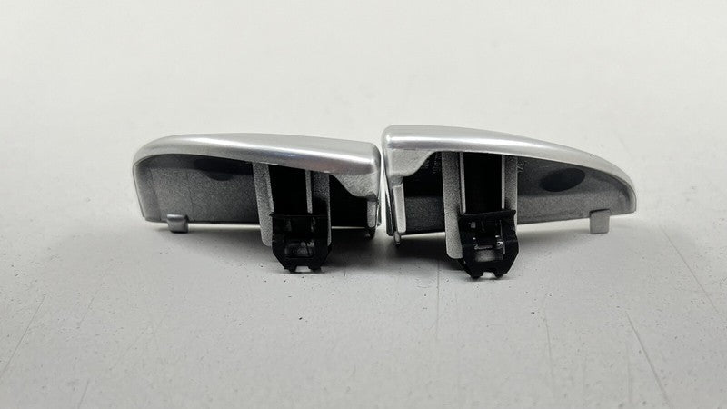 997.552.381.01 / 997 552 381 01 / 99755238101 05-12 PORSCHE 911 997 DASHBOARD LEFT & RIGHT MOULDING TRIM PAIR 9975523830