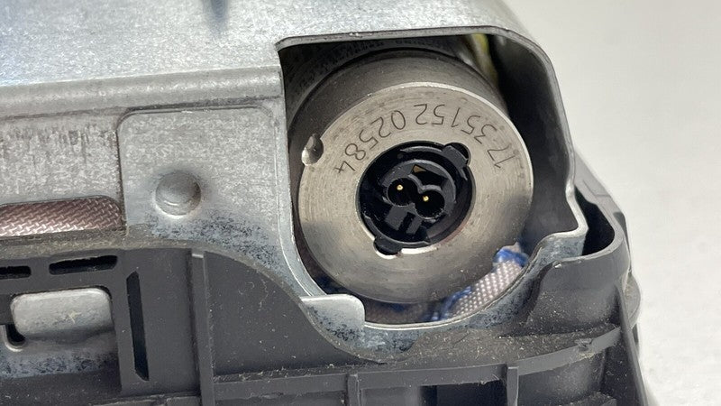 8W0 880 842 D / 8W0880842D 17-20 AUDI A4 S4 A5 S5 RIGHT FRONT LOWER KNEE AIRBAG AIR BAG SRS 8W0880842D OEM