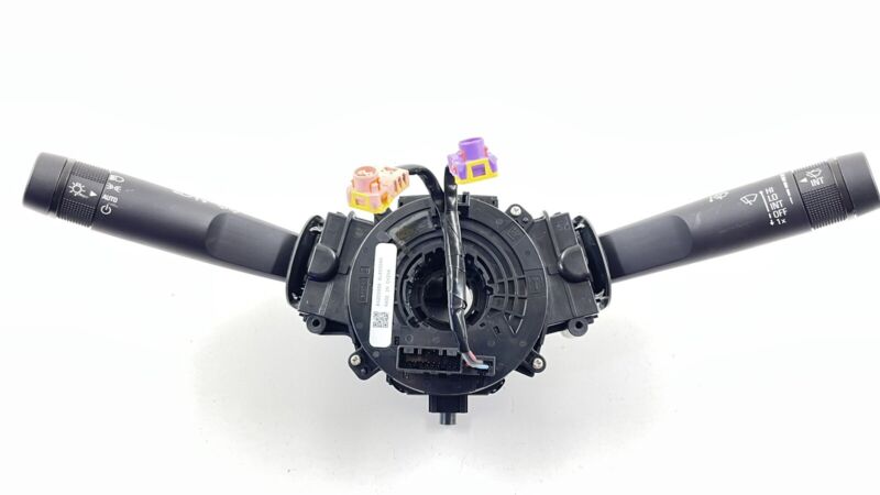 84489115 19-23 CHEVROLET CAMARO SS CLOCK SPRING ANGLE SENSOR SRS COMBINATION SWITCH OEM