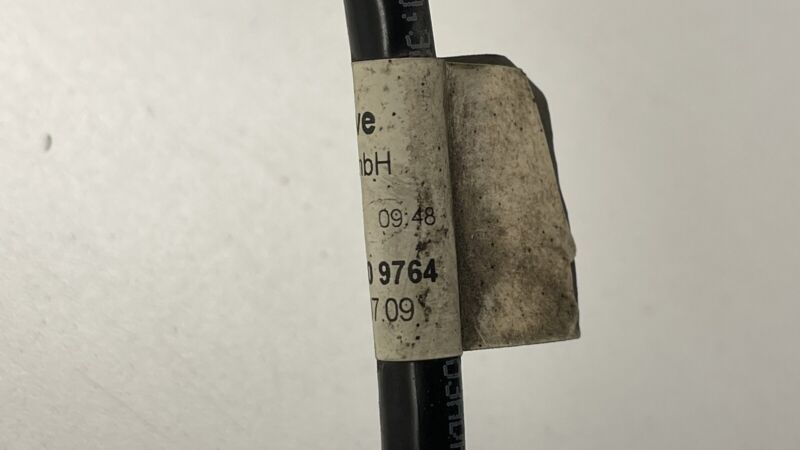 1664709764 / A1664709764 / A 166 470 97 64 9764 13-16 MERCEDES GL350 X166 DIESEL EMISSION REDUCTION FEED LINE 1664709764