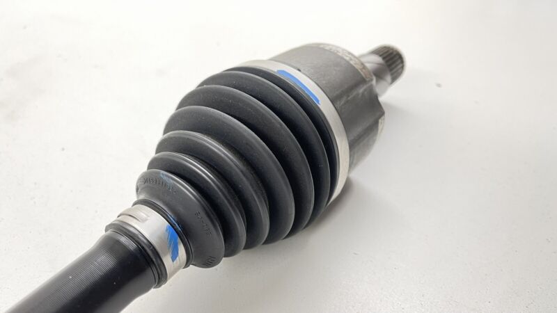 1044161-00-D / 1044161 00 D / 104416100D 17-23 TESLA MODEL 3 LEFT OR RIGHT REAR AXLE SHAFT 1044161-00-D OEM