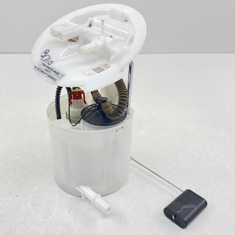 JR3C-9H307-BD / JR3C 9H307 BD / JR3C9H307BD 24-25 FORD MUSTANG GT GAS TANK FUEL PUMP SENDING UNIT PAIR JR3C-9H307-BD OEM