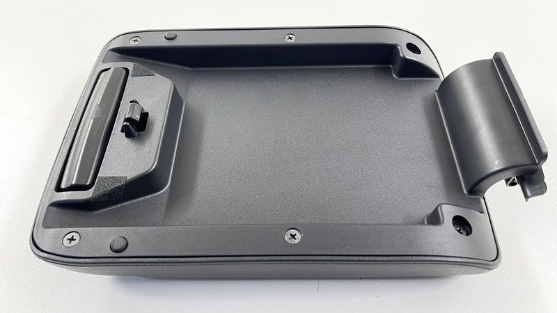 22-23 SUBARU WRX CENTER CONSOLE ARMREST ARM REST COVER LID LEATHER BLACK OEM