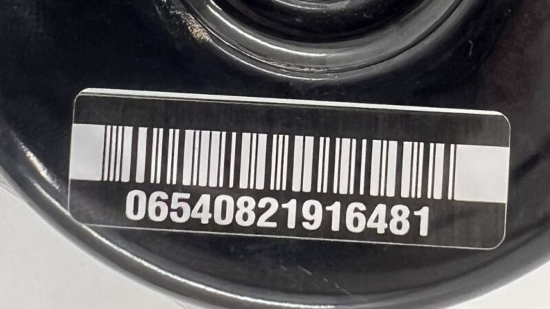 8D33-2C405-AC / 8D33 2C405 AC / 8D332C405AC 07-10 ASTON MARTIN VANTAGE ABS ANTI LOCK BRAKE PUMP MODULE SYSTEM OEM