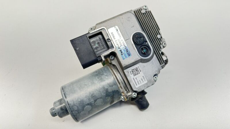 W000025984 13-18 BENTLEY FLYING SPUR GTC GT WINDSHIELD WIPER MOTOR W000025984 OEM