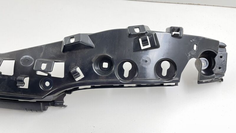 8811345 20-23 TOYOTA SUPRA REAR BUMPER BRACKET SUPPORT MOUNT BRACE BEAM 8811345 OEM