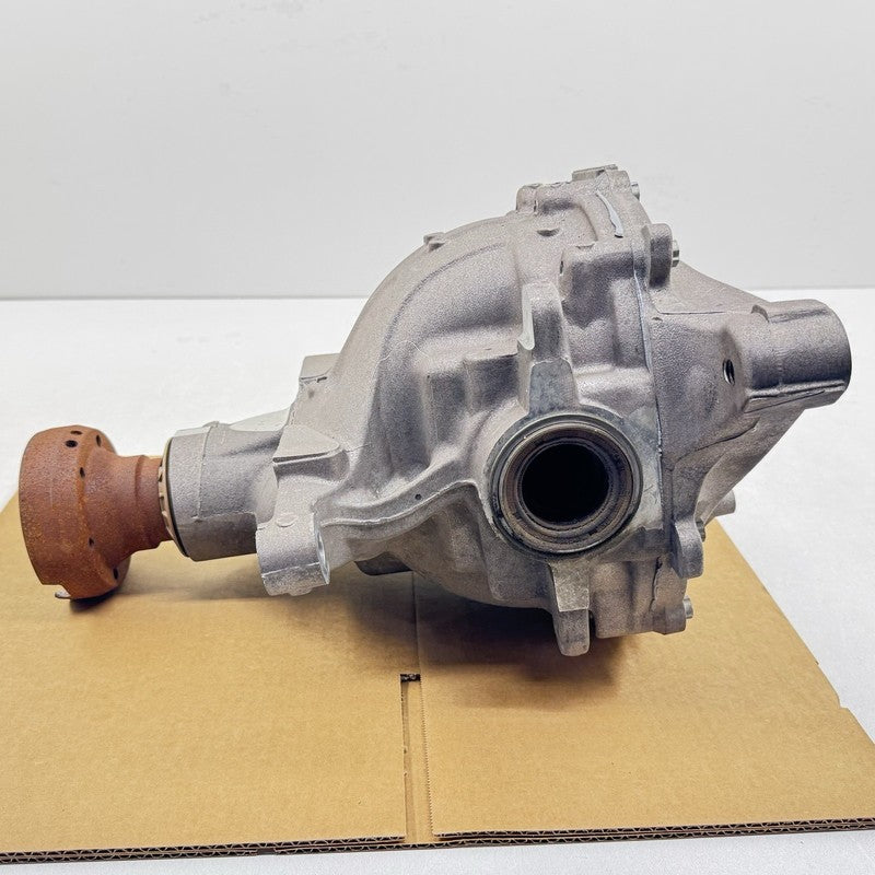 JR3W-4000-UB / JR3W 4000 UB / JR3W4000UB 24-25 FORD MUSTANG GT LIMITED SLIP REAR DIFFERENTIAL DIFF 3.55 RATIO LSD OEM