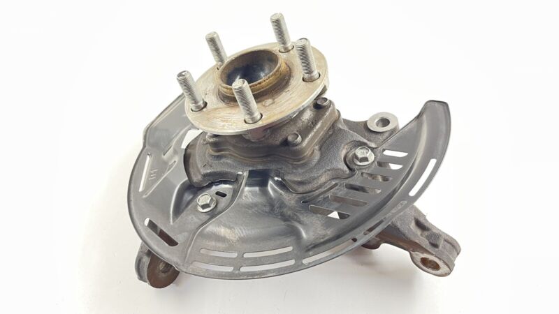 Does Not Apply 13-20 SUBARU BRZ DRIVER LEFT FRONT SPINDLE KNUCKLE HUB BEARING OEM