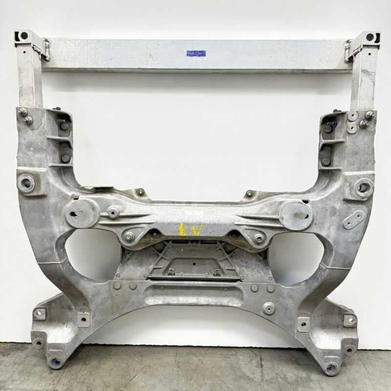 INFINITI 14-23 Q50 17-23 Q60 RWD FRONT ENGINE CRADLE SUBFRAME CROSSMEMBER OEM
