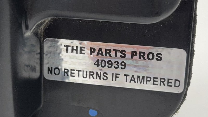 8452 4033 / 84524033 22-24 CADILLAC CT4 V BLACKWING FUEL EVAP VAPOR CHARCOAL EMISSION CANISTER OEM