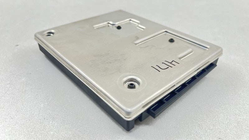 7PP.907.064.HE / 7PP 907 064 HE / 7PP907064HE 14-16 PORSCHE PANAMERA FRONT BODY CONTROL MODULE BCM BCU 7PP.907.064.HE OE