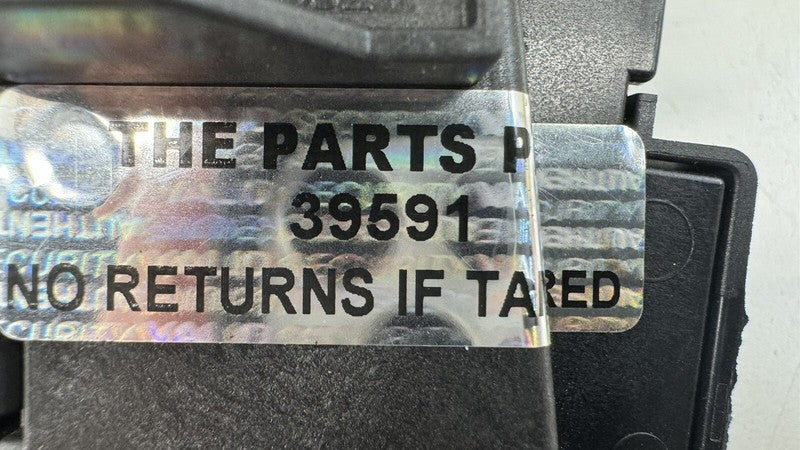 EG9T-13335-AAW / EG9T 13335-AAW / EG9T13335AAW 18-23 FORD MUSTANG GT COMBINATION SWITCH WINDSHIELD WIPER TURN SIGNAL SWI