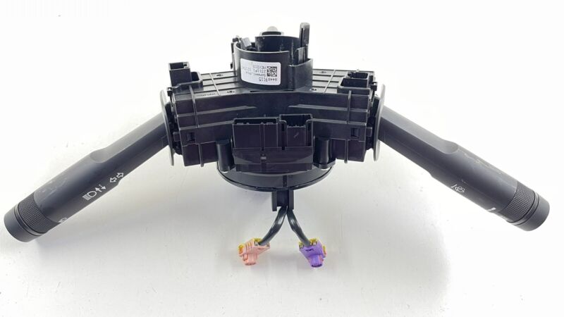 84489115 19-23 CHEVROLET CAMARO SS CLOCK SPRING ANGLE SENSOR SRS COMBINATION SWITCH OEM