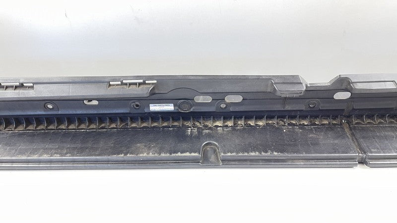 1666900010 / A1666900010 / A 166 690 00 10 0010 13-16 MERCEDES BENZ GL350 X166 DRIVER LEFT SIDE STEP RUNNING BOARD BRACK