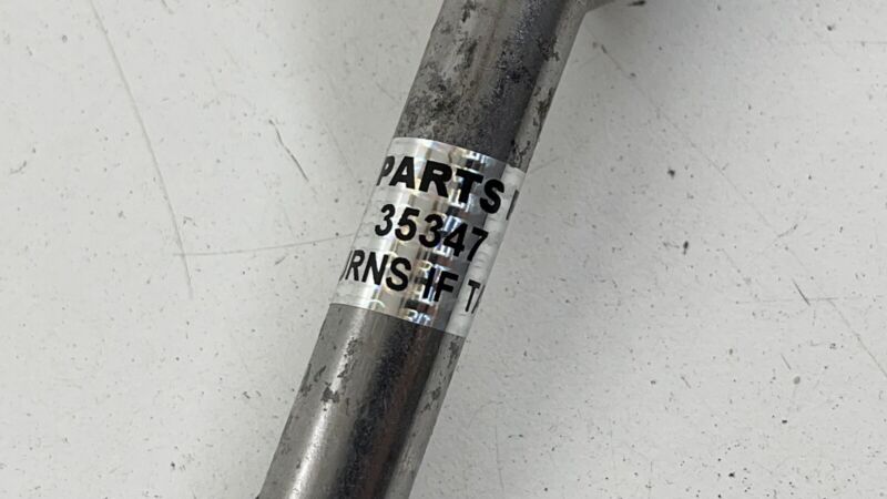 14-22 MASERATI GHIBLI PASSENGER RIGHT FRONT SWAY BAR END LINK STABILIZER OEM