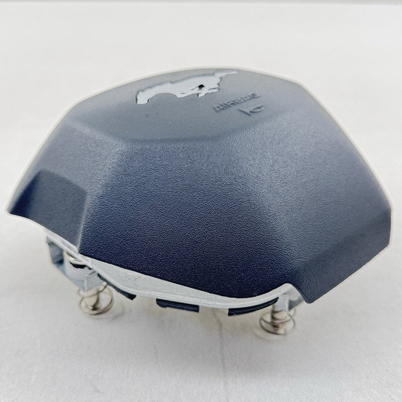 PR3B-C043B13-AC319W / PR3B C043B13 AC319W / PR3BC043B13AC319W 24-25 FORD MUSTANG GT STEERING WHEEL AIRBAG W/ LEFT & RIGH