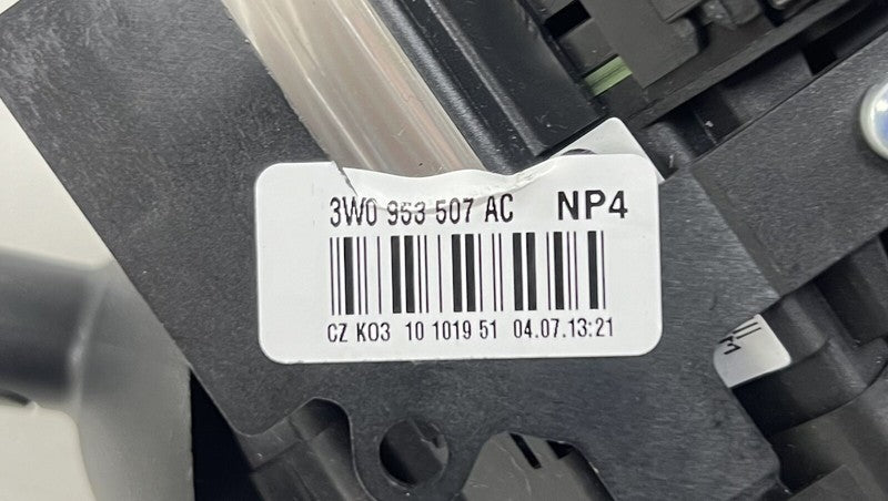 7L6 953 549 K / 7L6953549K 13-18 BENTLEY FLYING SPUR STEERING COLUMN CLOCK SPRING COMBINATION SWITCH OEM