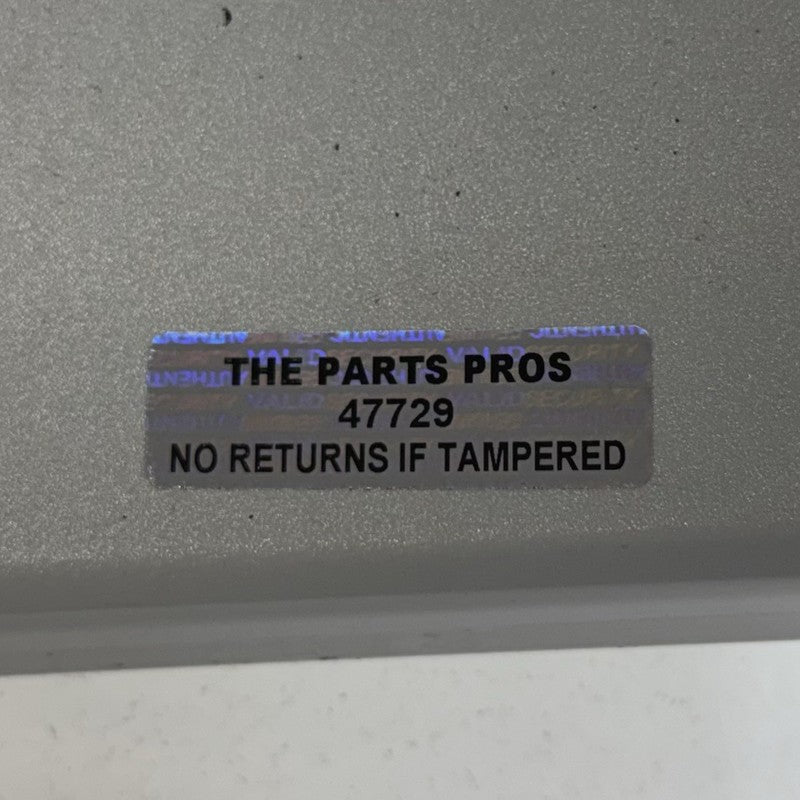 A204 401 4102 / A2044014102 08-14 Mercedes-Benz C250 W204 AMG Front Wheel Rim 18x8 +50 Offset Factory OEM