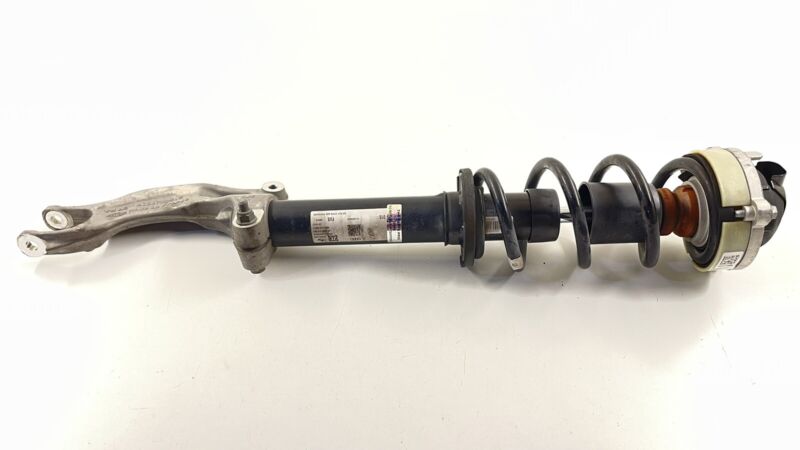 8W0 413 029 H / 8W0413029H 18-23 AUDI A4 S4 A5 S5 LEFT OR RIGHT FRONT SHOCK STRUT SPRING ABSORBER OEM