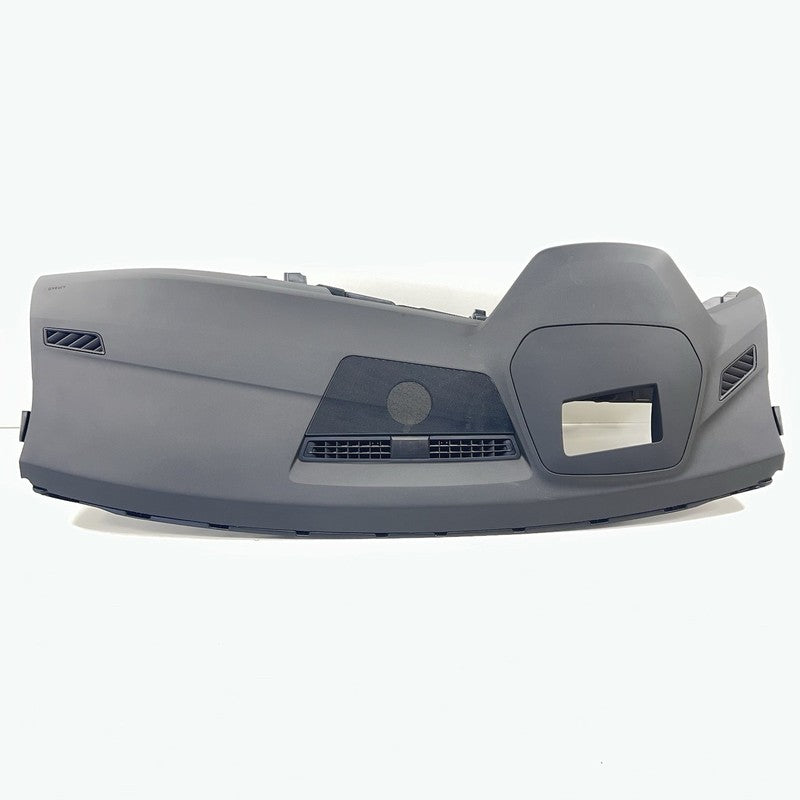 5H1-HNAT-4UM / 5H1 HNAT 4UM / 5H1HNAT4UM 22-25 VOLKSWAGEN GOLF R MK8 DASHBOARD INSTRUMENT PANEL COVER COMPLETE OEM