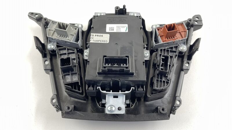 54000 THR A52 / 54000-THR-A52 / 54000THRA52 18-22 HONDA ODYSSEY TRANSMISSION GEAR SELECT SELECTOR SHIFTER SHIFT MODULE O