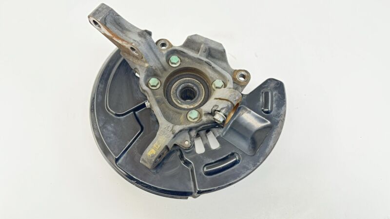 18-21 SUBARU WRX STI 2.5L PASSENGER RIGHT FRONT SPINDLE KNUCKLE HUB BEARING OEM