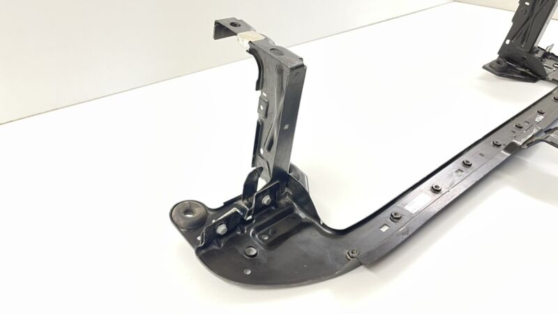 14-23 MASERATI QUATTROPORTE FRONT LOWER RADIATOR MOUNT SUPPORT BRACKET OEM