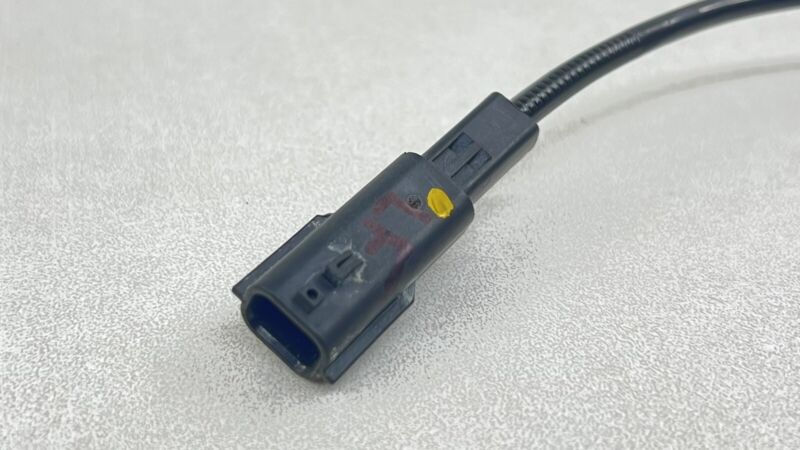 47910-4GA0A / 47910 4GA0A / 479104GA0A 22-25 NISSAN Z LEFT OR RIGHT FRONT ABS WHEEL SPEED SENSOR WIRE HARNESS OEM