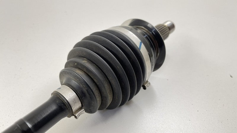 28321VC020 22-23 SUBARU WRX LEFT OR RIGHT FRONT AXLE SHAFT 28321VC020 OEM