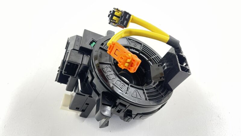 27546VC000 22-23 SUBARU WRX STEERING CLOCK SPRING ANGLE SENSOR SRS 83111VC240 OEM