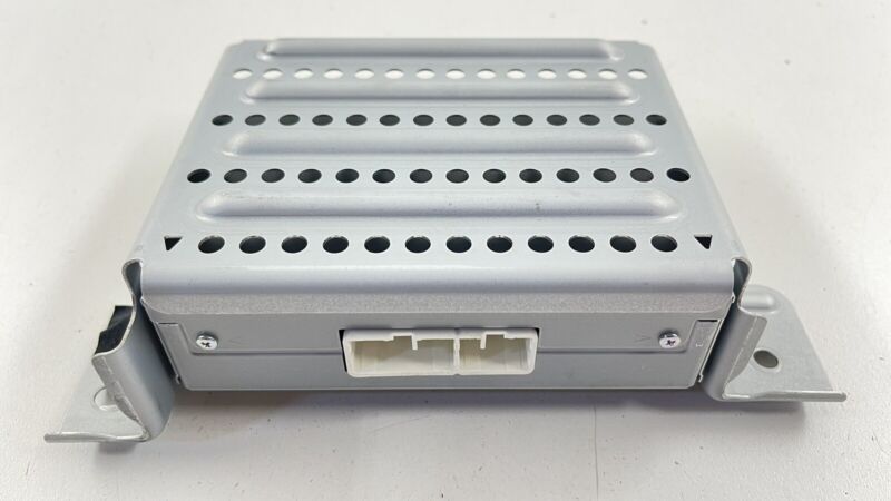 86221CC100 22-23 TOYOTA GR86 PIONEER RADIO AUDIO SOUND AMPLIFIER AMP 86221CC100 OEM