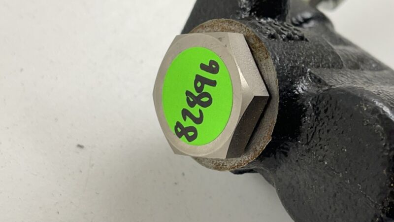 22-23 SUBARU WRX MANUAL TRANSMISSION MASTER CYLINDER CLUTCH SLAVE OEM