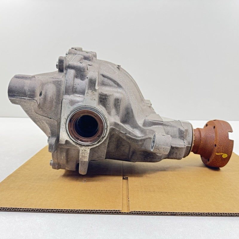 JR3W-4000-UB / JR3W 4000 UB / JR3W4000UB 24-25 FORD MUSTANG GT LIMITED SLIP REAR DIFFERENTIAL DIFF 3.55 RATIO LSD OEM