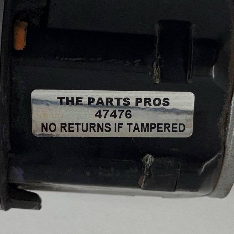 08-13 Toyota Highlander AWD 3.5L Driver Left Front Axle Shaft 38K Miles OEM