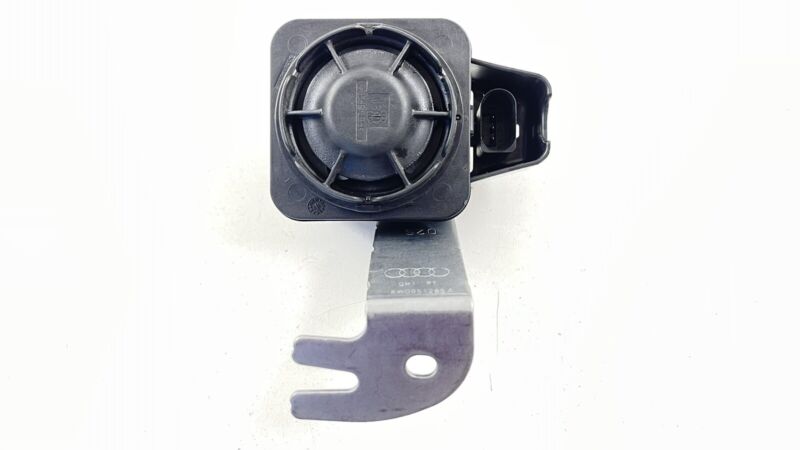 5Q0 951 605 A / 5Q0951605A 17-22 AUDI A4 S4 A5 S5 ANTI THEFT ALARM SIREN HORN CONTROL MODULE 5Q0951605A OEM