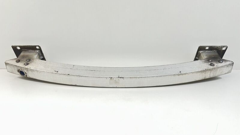 4W0.807.305 / 4W0 807 305 / 4W0807305 13-18 BENTLEY FLYING SPUR REAR BUMPER REINFORCEMENT BAR IMPACT ABSORBER OEM