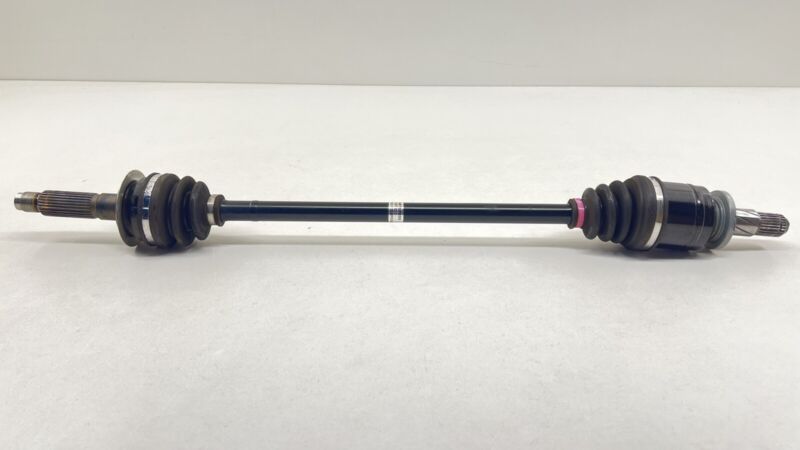 15-21 SUBARU WRX 2.0L LEFT OR RIGHT REAR AXLE SHAFT OEM