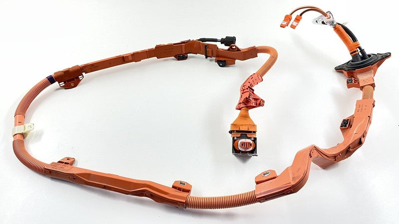 821H1-06070 / 821H1 06070 / 821H106070 19-22 LEXUS ES300H HIGH VOLTAGE BATTERY PACK WIRE HARNESS CABLE 821H1-06070 OEM