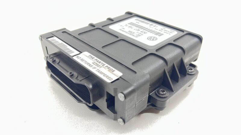 0C8.927.749.FL / 0C8 927 749 FL / 0C8927749FL 14-16 PORSCHE PANAMERA S E-HYBRID TRANSMISSION CONTROL MODULE 0C8 927 749