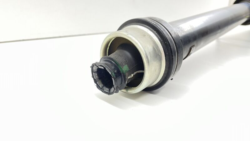 8W0 521 101 C / 8W0521101C 18-23 AUDI S4 S5 AWD 3.0L DRIVESHAFT DRIVE SHAFT LINE PROPELLER CARRIER OEM