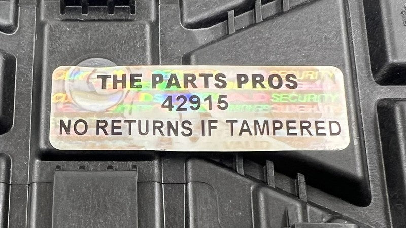 38800-3S5-X030-M1 / 38800 3S5 X030 M1 / 388003S5X030M1 24-25 ACURA INTEGRA TYPE S BODY CONTROL MODULE BCM 38800-3S5-X030