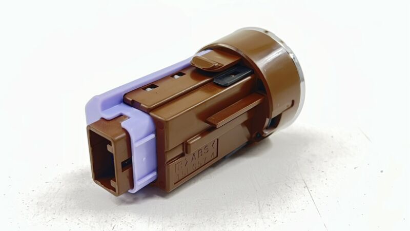 83031FL003 22-24 SUBARU WRX ENGINE IGNITION PUSH START STOP SWITCH BUTTON 83031FL003 OEM