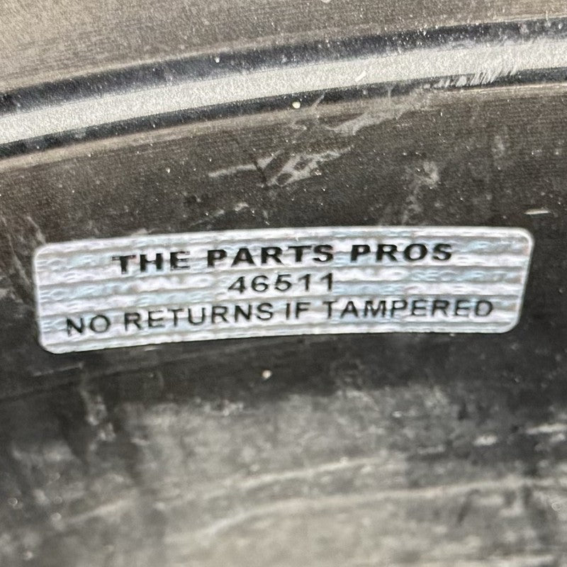 PR3C-1007-GA / PR3C 1007 GA / PR3C1007GA 24-25 Ford Mustang GT Wheel Rim 20x9 +42.5 Offset PR3C-1007-GA Factory OEM