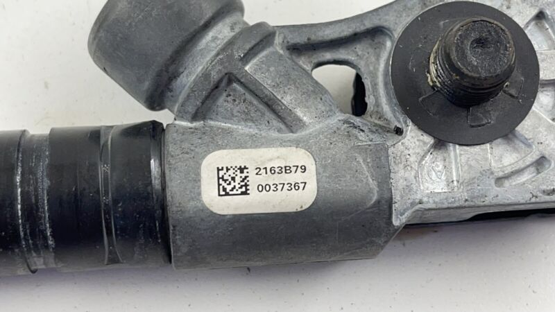 1090324-01-C / 1090324 01 C / 109032401C 20-23 TESLA MODEL Y PASSENGER RIGHT SEAT BELT PRETENSIONER 1090324-01-C OEM