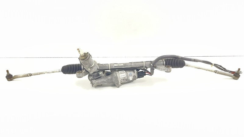 34110VA070 18-21 SUBARU WRX ELECTRONIC STEERING GEAR BOX RACK AND PINION 34110VA070 OEM