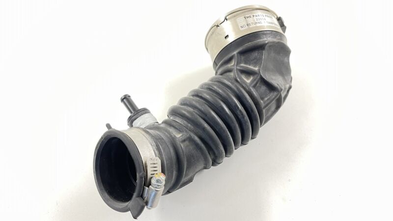 16-22 INFINITI Q50 Q60 3.0L RIGHT AIR CLEANER INTAKE FILTER BOX DUCT TUBE OEM