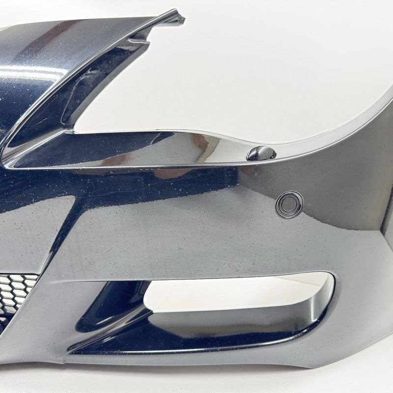 5111 7 899 508 / 51117899508 06-10 BMW M6 E63 E64 FRONT BUMPER COVER COMPLETE WITH GRILLS AND SENSORS OEM