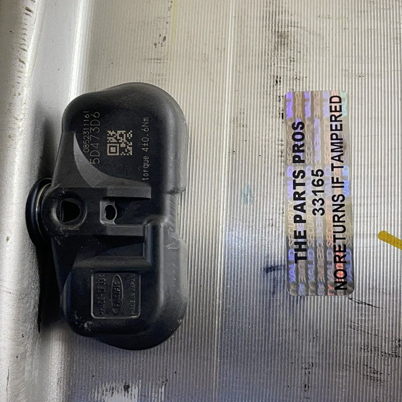 42611-50730 / 42611 50730 / 4261150730 07-09 Lexus LS460 Wheel Rim 18x7.5 +32 Offset Silver 42611-50730 Factory OEM