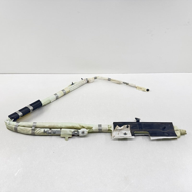 P52029446AD Ram 2500 3500 Mega Cab Left And Right Curtain Roof Airbag Air Bag SRS OEM